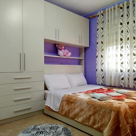 Amaris Apartment Durrës Extérieur photo