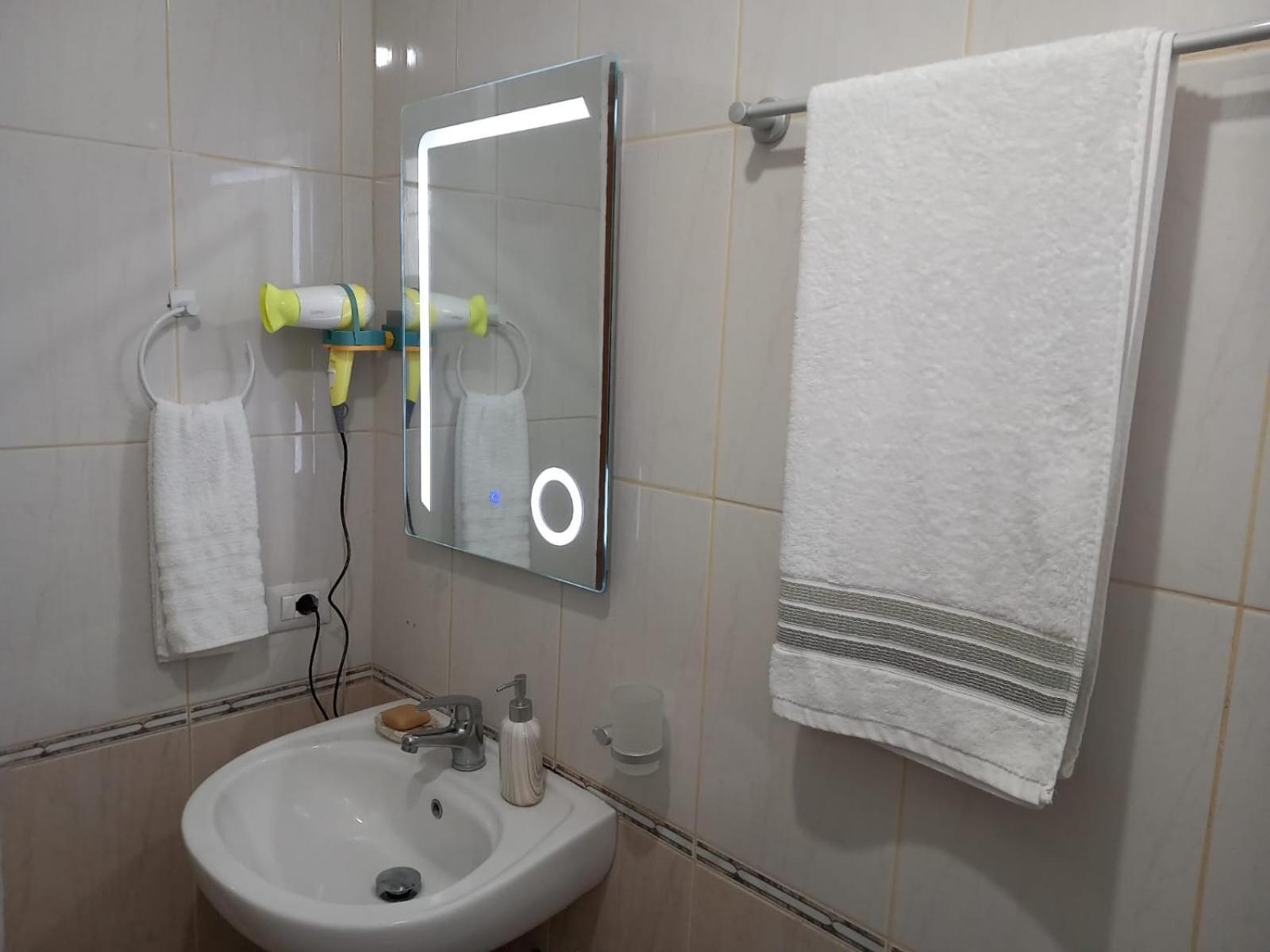 Amaris Apartment Durrës Extérieur photo