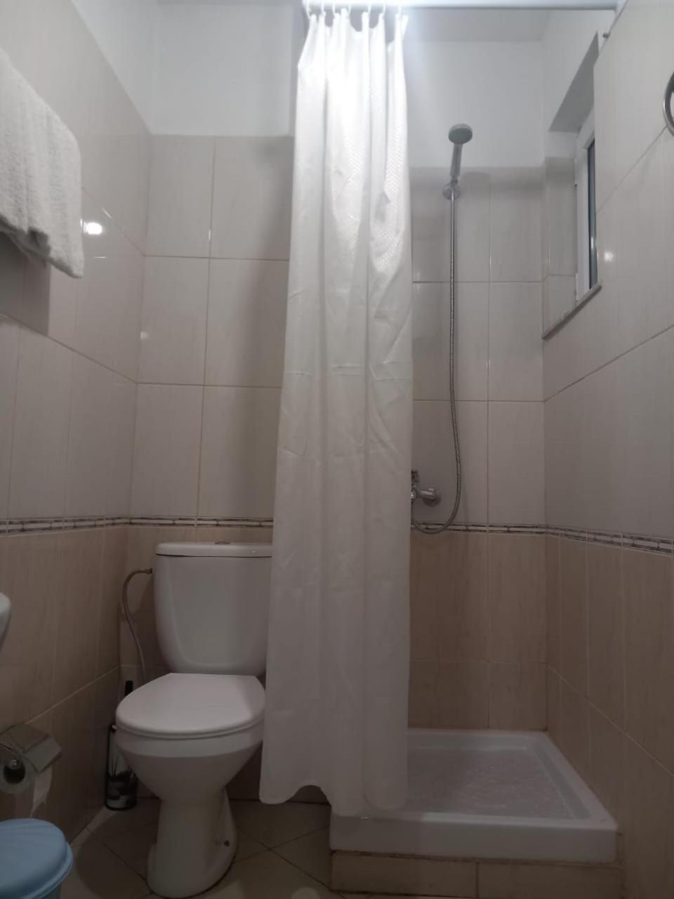 Amaris Apartment Durrës Extérieur photo