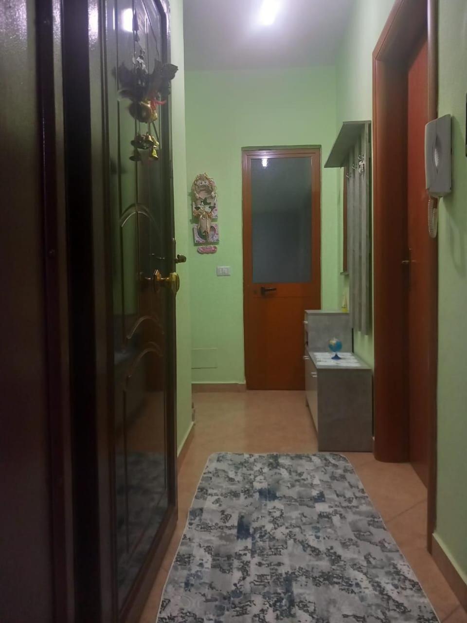 Amaris Apartment Durrës Extérieur photo